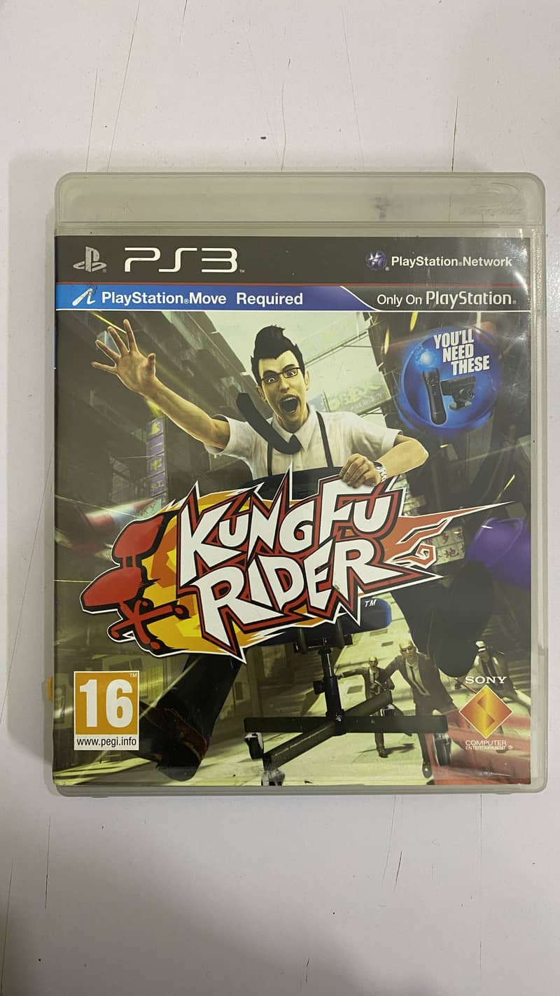 Ps3 games 7