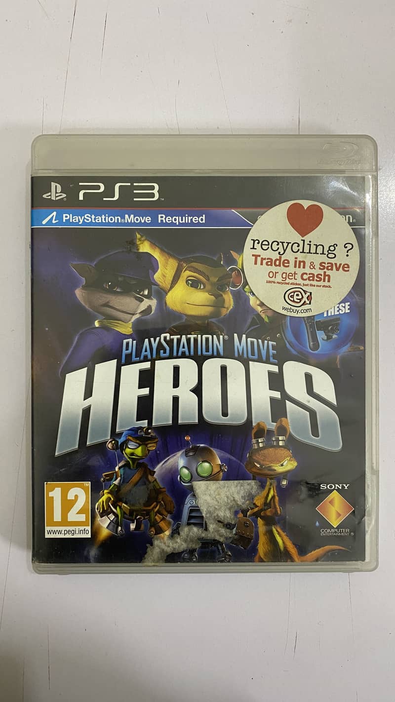 Ps3 games 8