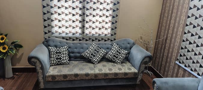 3 SEATER SOFAS