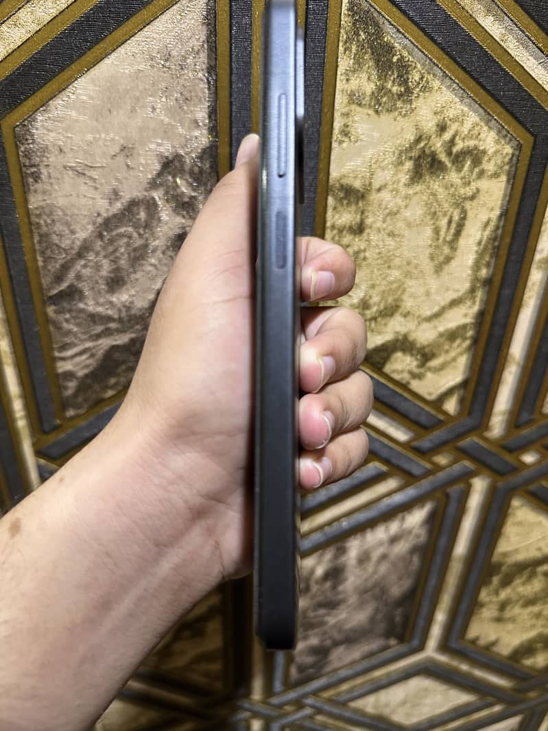 Itel A100c 3