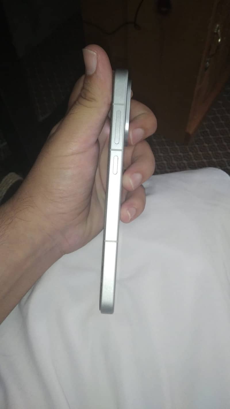 One Plus 13T 0
