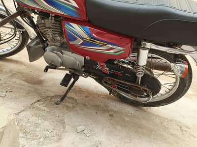 125 used
