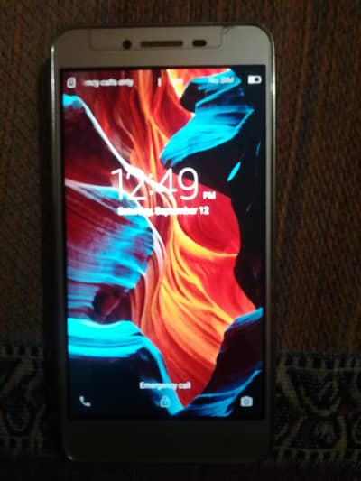 Lenovo K5