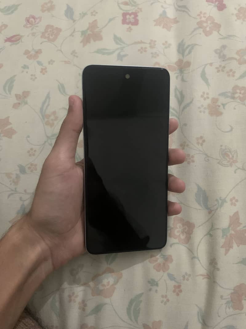 Tecno Spark 20 4