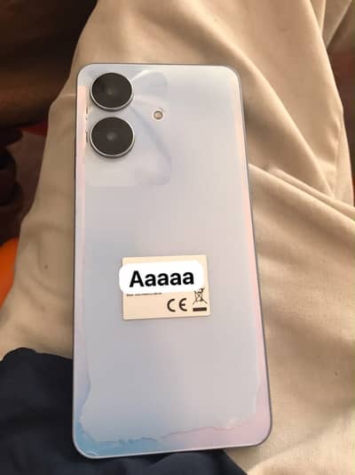 Realme Note 60 (4/128)