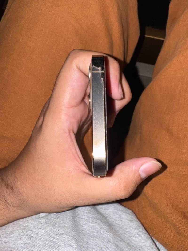 Apple iPhone 12 Pro 1