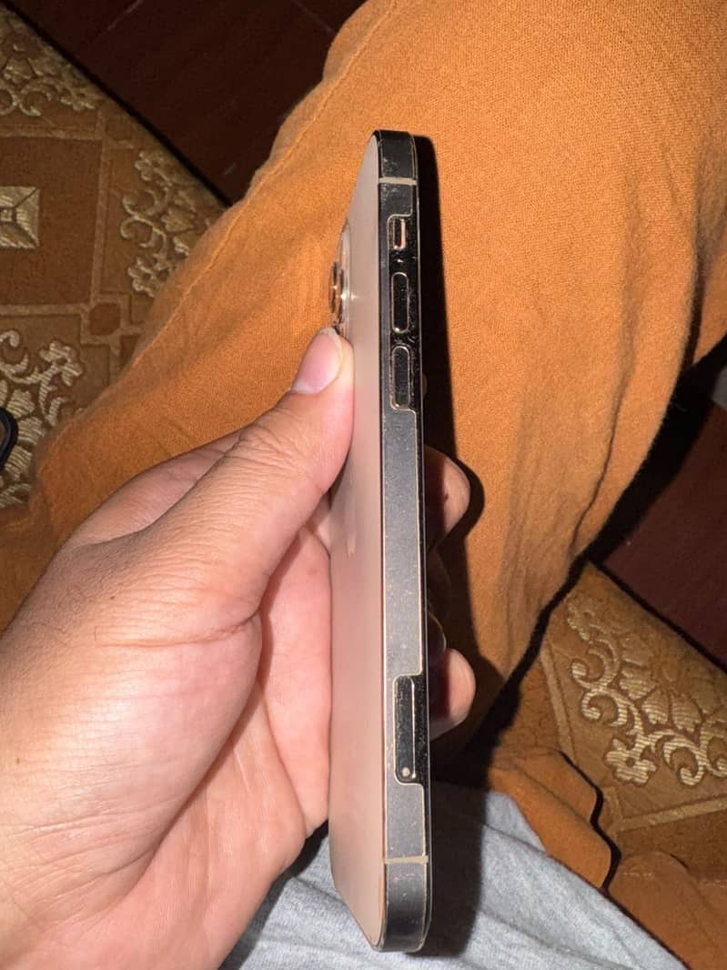 Apple iPhone 12 Pro 2