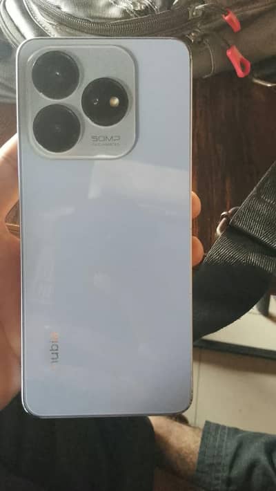 Zte Blade V60 Design