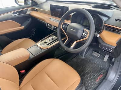 Haval Jolion 2024
