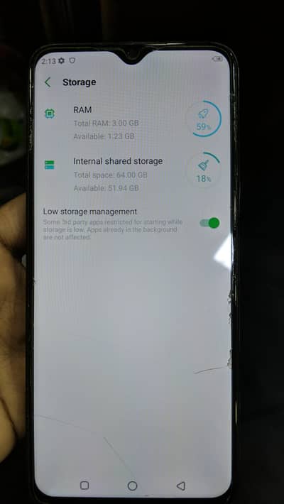 Infinix Hot 9 Play