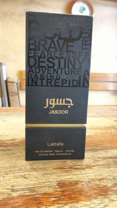 jasoor perfume 100ml