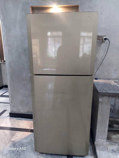 Pel Refrigerator Full size