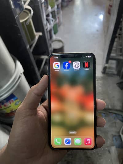 Apple iPhone 11 Pro Max