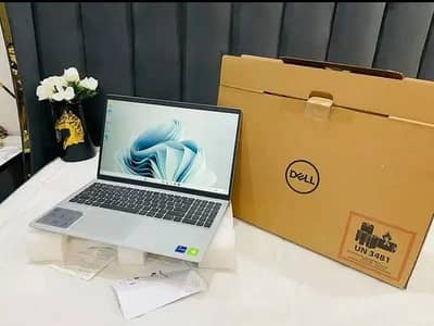 Dell precision Latitude core i7-12 Gen 24 GB Ram