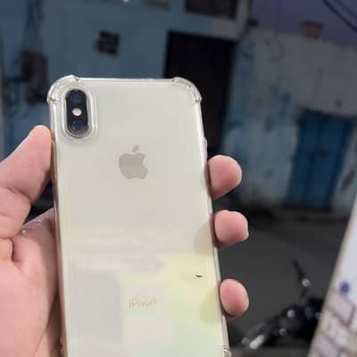 Apple iPhone X