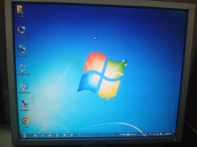 Dell brand workable with free keyboard, mouse free