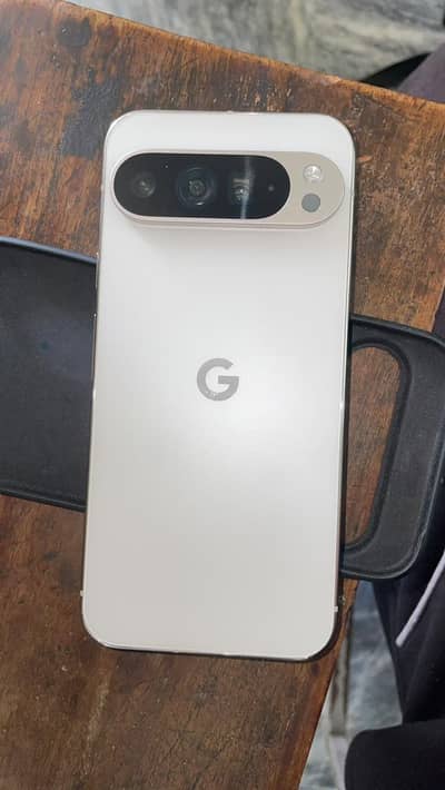 Google Pixel 9 Pro XL