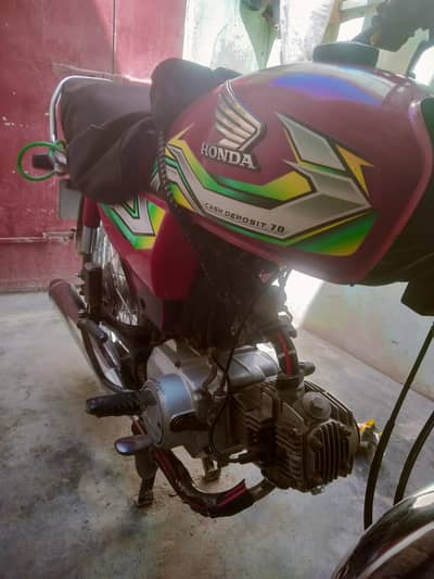 honda