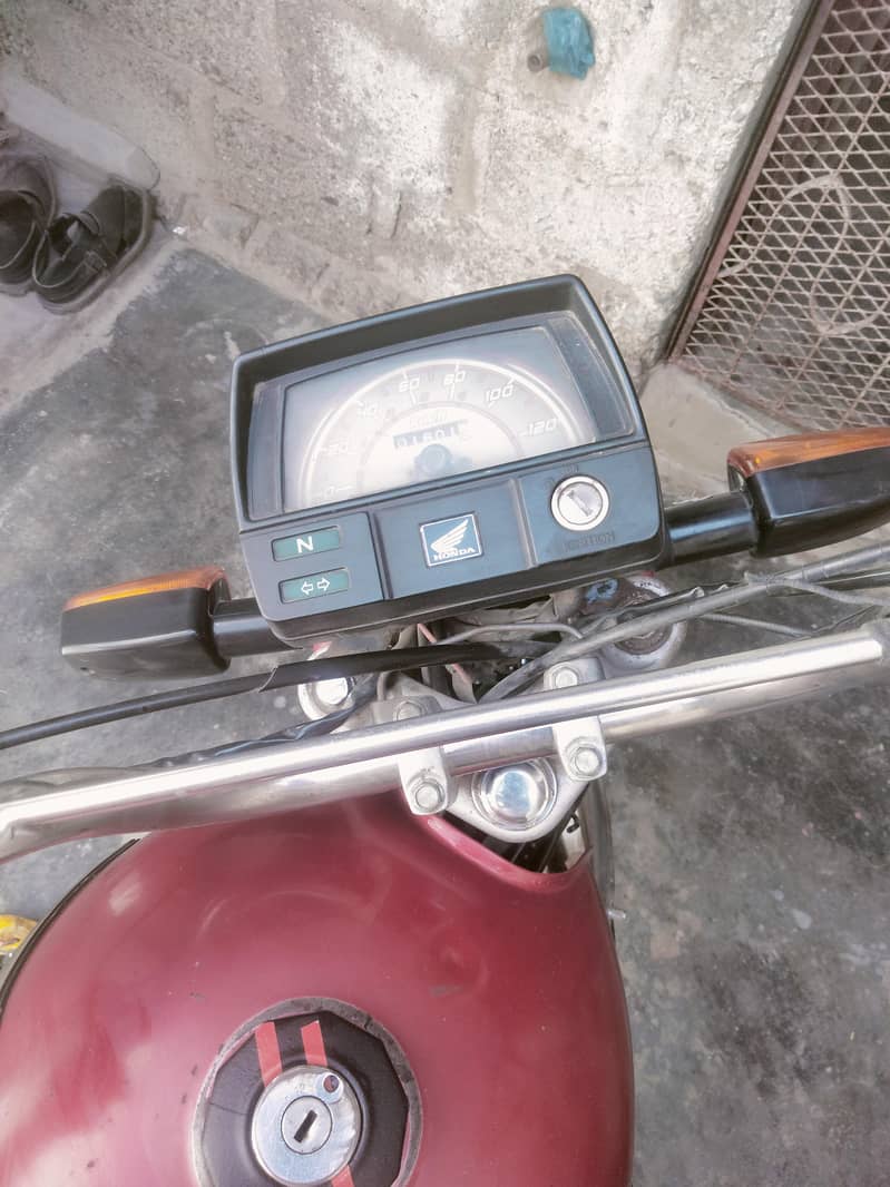 honda 2