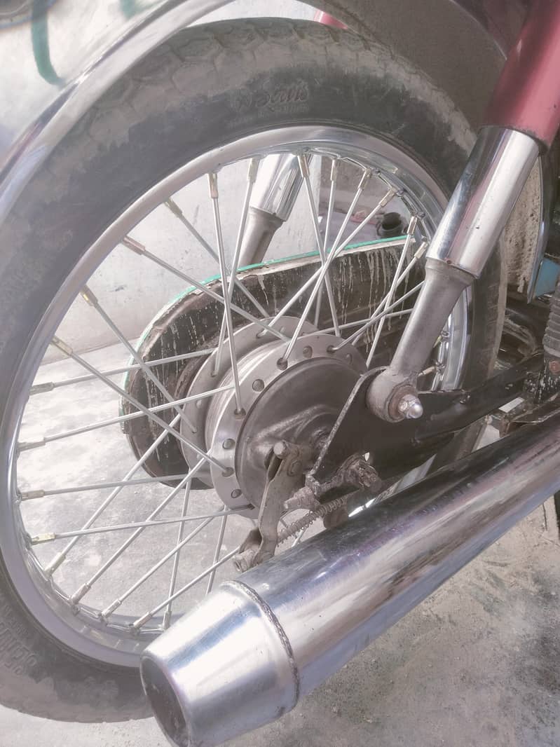 honda 3