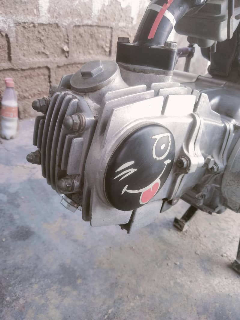 honda 7