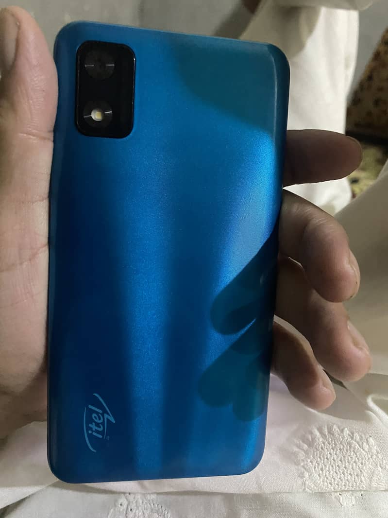 Itel A17 1