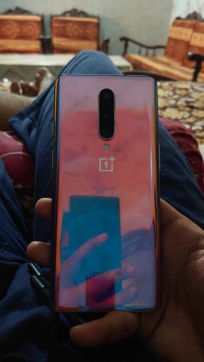 one plus 8 5g