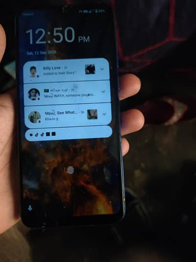 Sparx Neo 7 Pro