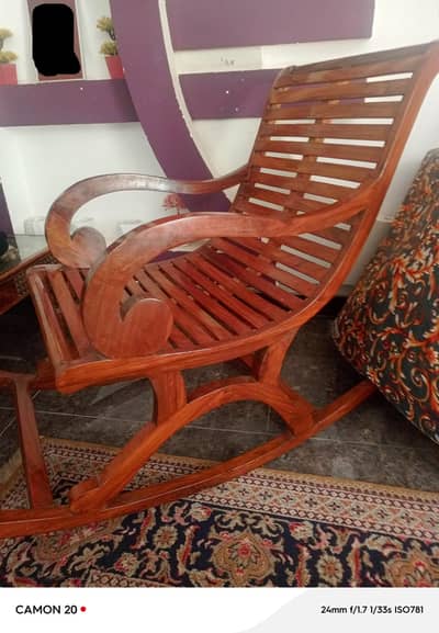 rocking chair
