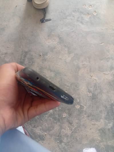 Infinix Zero X Neo
