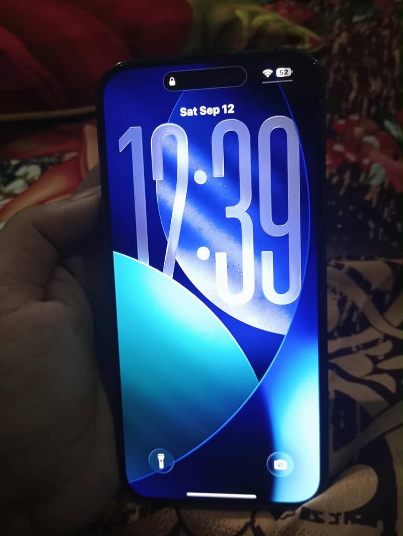 Apple iPhone 14 Pro Max 2