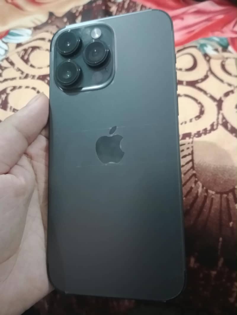Apple iPhone 14 Pro Max 4