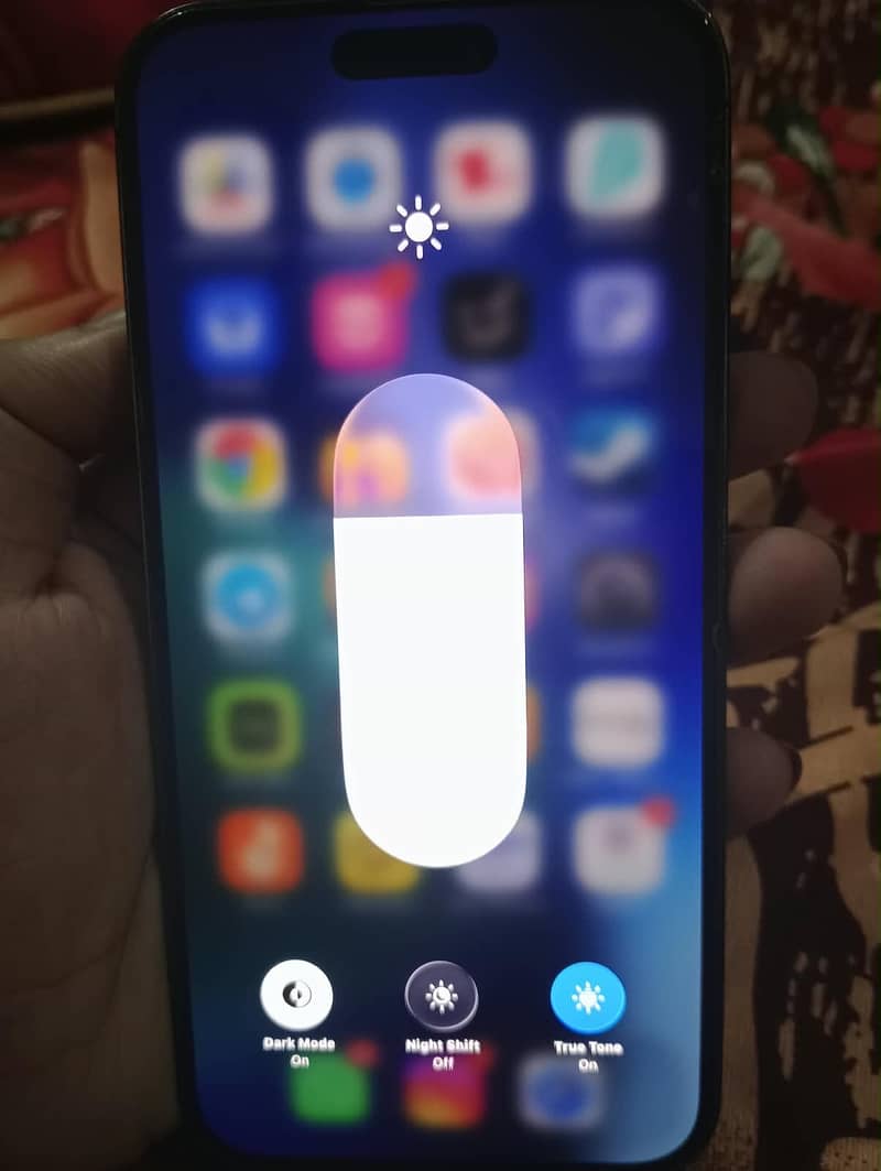 Apple iPhone 14 Pro Max 5