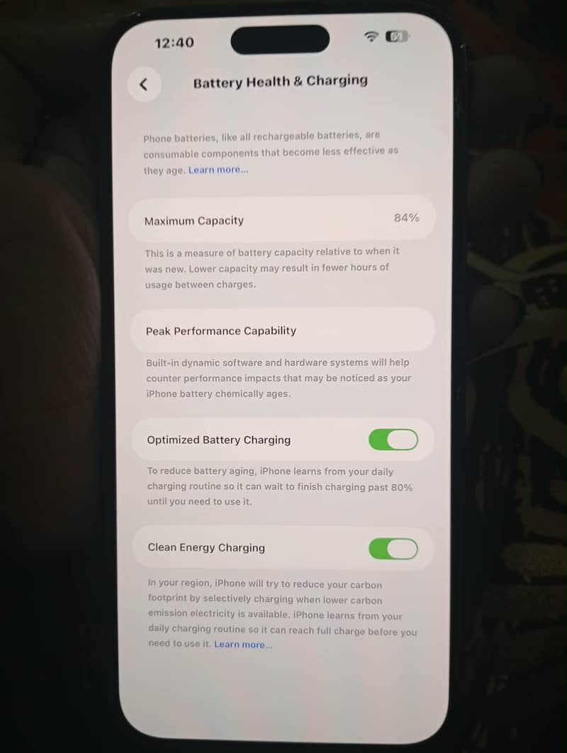Apple iPhone 14 Pro Max 7
