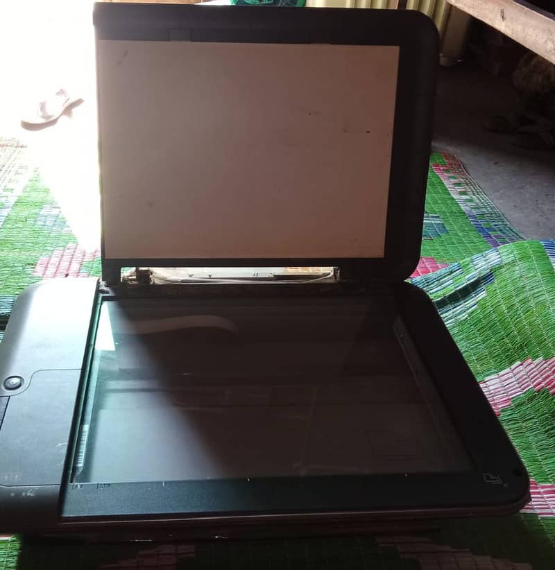 hp scanner 1