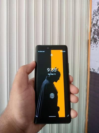 Rakuten hand 5g