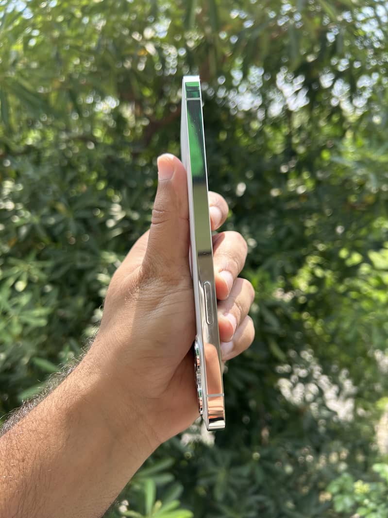 Apple iPhone 12 Pro Max 3