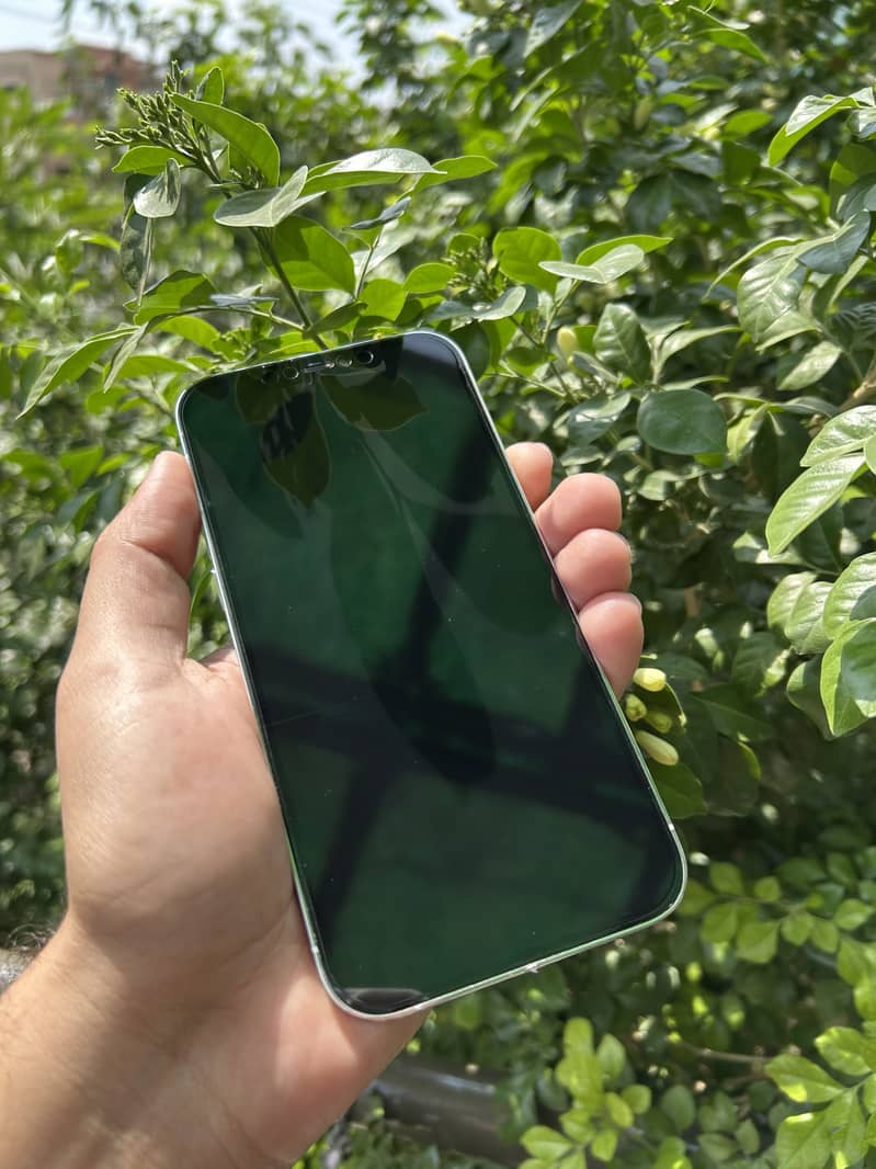 Apple iPhone 12 Pro Max 5