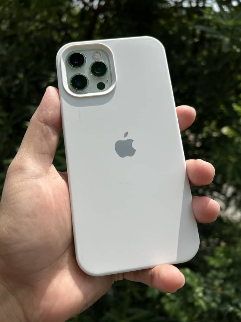 Apple iPhone 12 Pro Max 6