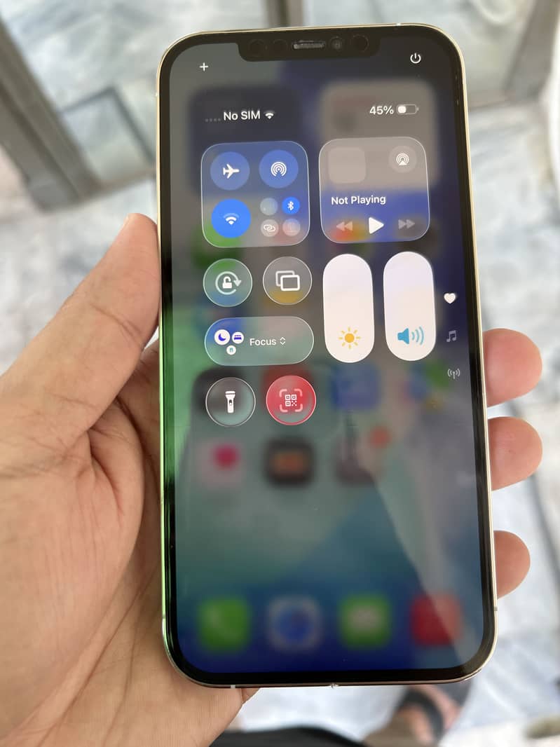 Apple iPhone 12 Pro Max 7