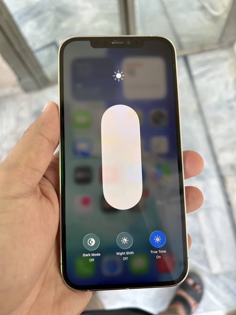 Apple iPhone 12 Pro Max 8