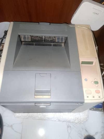 Hp Printer
