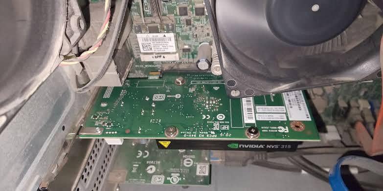 Nvidia Nvs 315 1