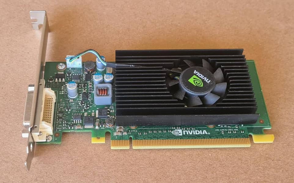 Nvidia Nvs 315 6
