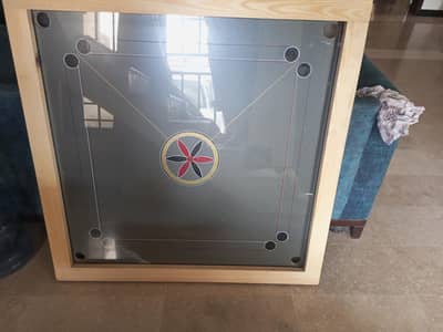 caroom board for sale