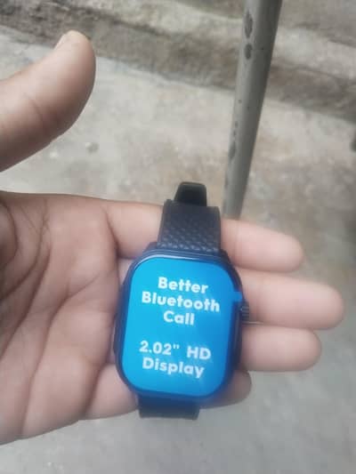 Tecno watch 3 active