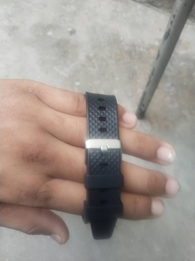 Tecno watch 3 active 1