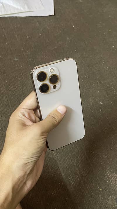 Apple iPhone 13 Pro non PTA