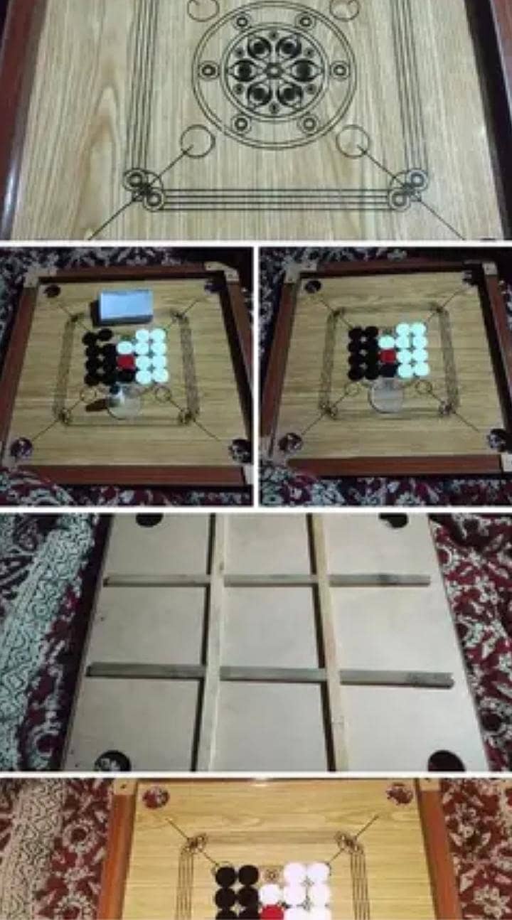 carom board 0