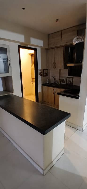 Own A Flat In 1400 Square Feet Karachi